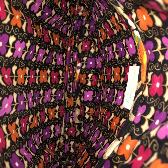 Vera Bradley Suzani Hipster, Crossbody, EUC - Picture 6 of 11